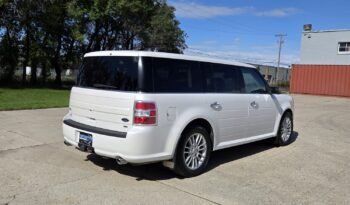 2018 Ford Flex SEL AWD 7 Passenger full