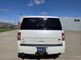 2018 Ford Flex SEL AWD 7 Passenger