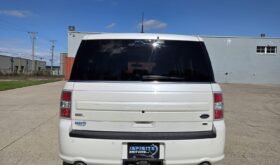 2018 Ford Flex SEL AWD 7 Passenger