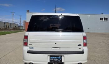 2018 Ford Flex SEL AWD 7 Passenger full