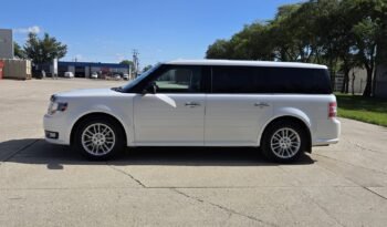 2018 Ford Flex SEL AWD 7 Passenger full