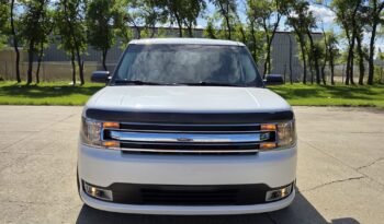 2018 Ford Flex SEL AWD 7 Passenger full