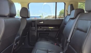 2018 Ford Flex SEL AWD 7 Passenger full