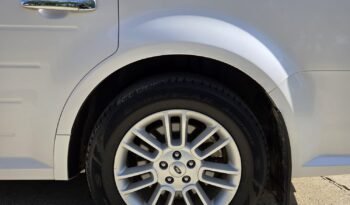 2018 Ford Flex SEL AWD 7 Passenger full