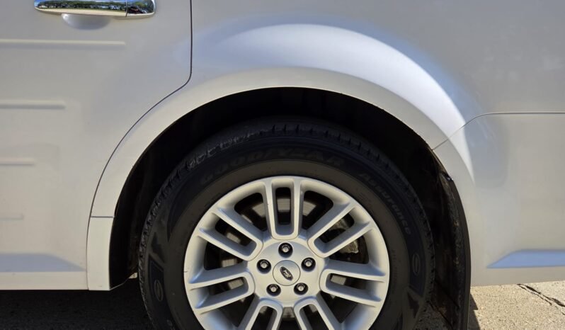 2018 Ford Flex SEL AWD 7 Passenger full