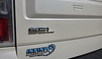 2018 Ford Flex SEL AWD 7 Passenger full