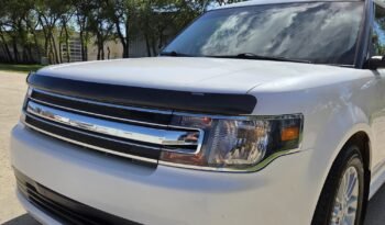2018 Ford Flex SEL AWD 7 Passenger full