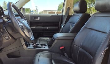 2018 Ford Flex SEL AWD 7 Passenger full