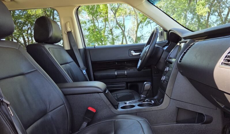 2018 Ford Flex SEL AWD 7 Passenger full