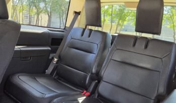 2018 Ford Flex SEL AWD 7 Passenger full