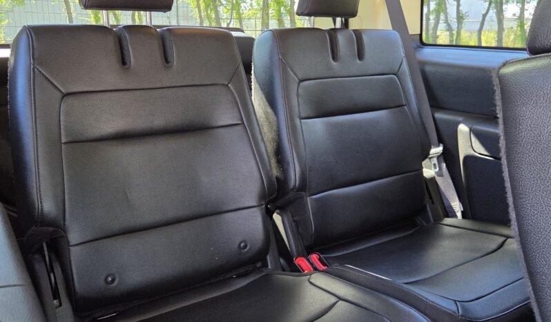 2018 Ford Flex SEL AWD 7 Passenger full
