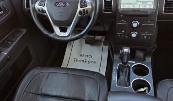 2018 Ford Flex SEL AWD 7 Passenger full
