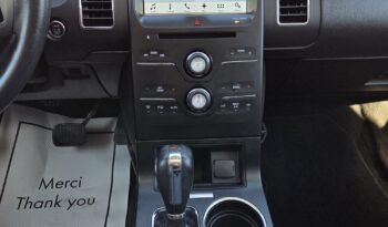 2018 Ford Flex SEL AWD 7 Passenger full