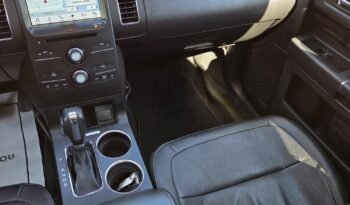 2018 Ford Flex SEL AWD 7 Passenger full