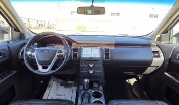 2018 Ford Flex SEL AWD 7 Passenger full