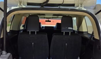2018 Ford Flex SEL AWD 7 Passenger full