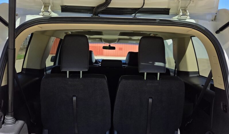 2018 Ford Flex SEL AWD 7 Passenger full