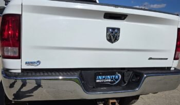 2018 Ram 2500 SLT Outdoorsman Crew Cab 4WD Heavy Duty full