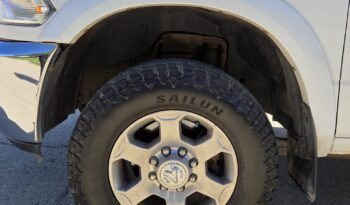 2018 Ram 2500 SLT Outdoorsman Crew Cab 4WD Heavy Duty full
