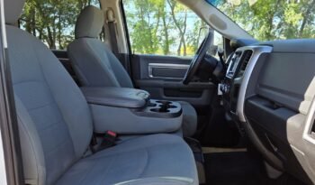 2018 Ram 2500 SLT Outdoorsman Crew Cab 4WD Heavy Duty full