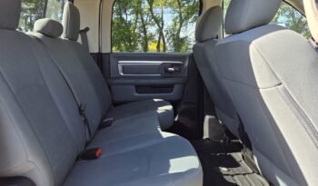2018 Ram 2500 SLT Outdoorsman Crew Cab 4WD Heavy Duty full
