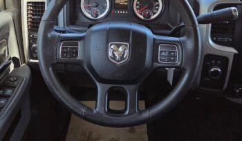 2018 Ram 2500 SLT Outdoorsman Crew Cab 4WD Heavy Duty full
