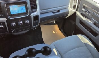 2018 Ram 2500 SLT Outdoorsman Crew Cab 4WD Heavy Duty full
