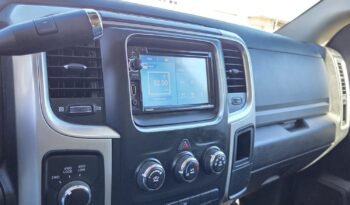 2018 Ram 2500 SLT Outdoorsman Crew Cab 4WD Heavy Duty full