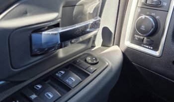 2018 Ram 2500 SLT Outdoorsman Crew Cab 4WD Heavy Duty full