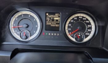2018 Ram 2500 SLT Outdoorsman Crew Cab 4WD Heavy Duty full