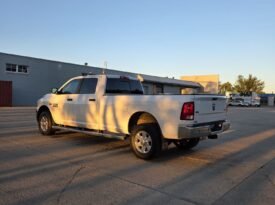 2014 Ram 2500 SLT Crew Cab 4WD Heavy Duty Long Box 8Ft