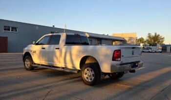 2014 Ram 2500 SLT Crew Cab 4WD Heavy Duty Long Box 8Ft full