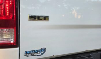 2014 Ram 2500 SLT Crew Cab 4WD Heavy Duty Long Box 8Ft full
