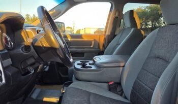 2014 Ram 2500 SLT Crew Cab 4WD Heavy Duty Long Box 8Ft full