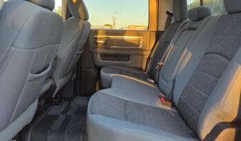 2014 Ram 2500 SLT Crew Cab 4WD Heavy Duty Long Box 8Ft full