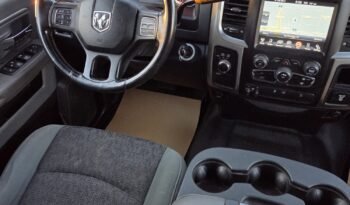 2014 Ram 2500 SLT Crew Cab 4WD Heavy Duty Long Box 8Ft full
