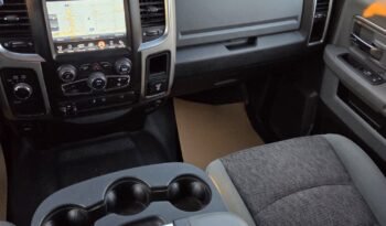 2014 Ram 2500 SLT Crew Cab 4WD Heavy Duty Long Box 8Ft full