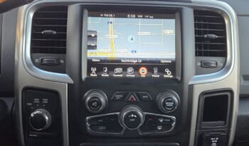 2014 Ram 2500 SLT Crew Cab 4WD Heavy Duty Long Box 8Ft full