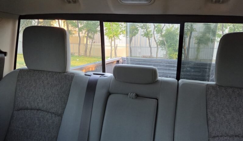 2014 Ram 2500 SLT Crew Cab 4WD Heavy Duty Long Box 8Ft full