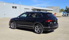 2019 Volkswagen Tiguan Highline R Line AWD