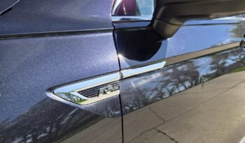 2019 Volkswagen Tiguan Highline R Line AWD full
