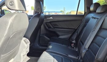 2019 Volkswagen Tiguan Highline R Line AWD full