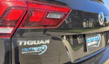 2019 Volkswagen Tiguan Highline R Line AWD full