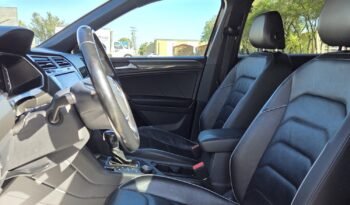 2019 Volkswagen Tiguan Highline R Line AWD full