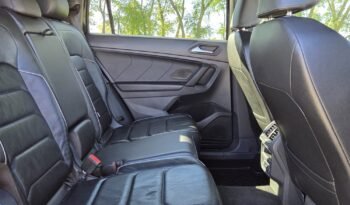 2019 Volkswagen Tiguan Highline R Line AWD full