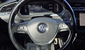 2019 Volkswagen Tiguan Highline R Line AWD full
