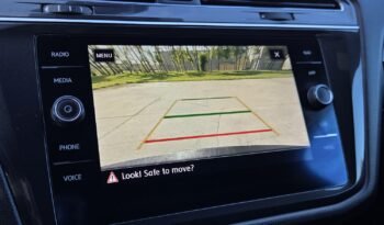 2019 Volkswagen Tiguan Highline R Line AWD full