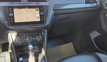 2019 Volkswagen Tiguan Highline R Line AWD full