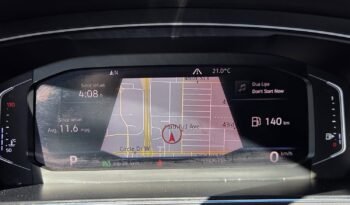 2019 Volkswagen Tiguan Highline R Line AWD full