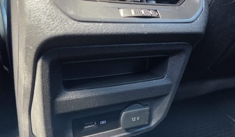 2019 Volkswagen Tiguan Highline R Line AWD full
